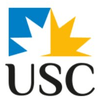 University of the Sunshine Coast's official logo - USC seal