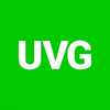 University of the Valley of Guatemala's official logo - UVG seal