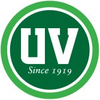 University of the Visayas's official logo - UV seal