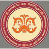 University of the Visual and Performing Arts's official logo - UVPA seal