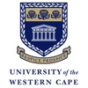 University of the Western Cape's official logo - UWC seal - ranked #14 in world university rankings 2025