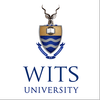 University of the Witwatersrand's official logo - WITS seal - ranked #4 in world university rankings 2025