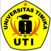 University of Timika's official logo -  seal