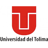 University of Tolima's official logo - UT seal