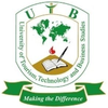 University of Tourism Technology and Business Studies's official logo - UTB seal