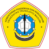 University of Trunojoyo Madura's official logo - UNIJOYO seal
