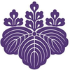 University of Tsukuba's official logo -  seal - ranked #25 in world university rankings 2025