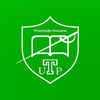 University of Tuiuti do Paraná's official logo - UTP seal