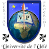 University of Uélé's official logo - UNIUELE seal