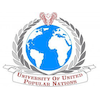 University of United Popular Nations's official logo - UUPN seal