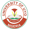 University of Uyo's official logo - UNIUYO seal - ranked #199 in world university rankings 2025