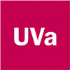 University of Valladolid's official logo - UVA seal