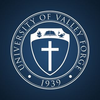 University of Valley Forge's official logo - UVF seal