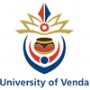 University of Venda's official logo - UNIVEN seal - ranked #85 in world university rankings 2025