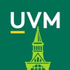 University of Vermont's official logo - UVM seal