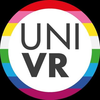 University of Verona's official logo - UNIVR seal