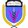 University of Veterinary Science, Yezin's official logo -  seal