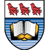 University of Victoria's official logo - UVic seal