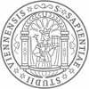 University of Vienna's official logo - UNI WIEN seal