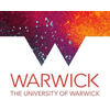 University of Warwick's official logo -  seal