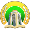 University of Wasit's official logo -  seal