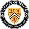 University of Waterloo's official logo - UW seal