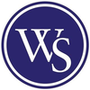 University of Western States's official logo - UWS seal