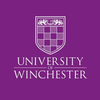 University of Winchester's official logo -  seal