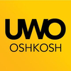 University of Wisconsin-Oshkosh's official logo - UWO seal