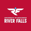University of Wisconsin-River Falls's official logo - UWRF seal