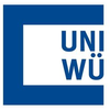 University of Würzburg's official logo - JMU seal