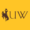 University of Wyoming's official logo - UW seal