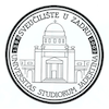 University of Zadar's official logo - UNIZD seal