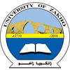 University of Zakho's official logo - UoZ seal