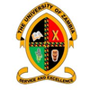 University of Zambia's official logo - UNZA seal - ranked #68 in world university rankings 2025
