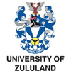 University of Zululand's official logo - UNIZULU seal - ranked #64 in world university rankings 2025