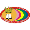 University Putra Indonesia of Padang Yptk's official logo - UPI YPTK seal