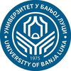 Univerzitet u Banjoj Luci's official logo - UBL seal