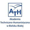 Uniwersytet Bielsko-Bialski's official logo - UBB seal