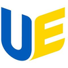 Uniwersytet Ekonomiczny we Wrocławiu's official logo - UE seal