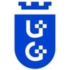 Uniwersytet Gdański's official logo - UG seal
