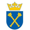 Uniwersytet Jagielloński's official logo - UJ seal - ranked #166 in world university rankings 2025