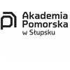 Uniwersytet Pomorski w Słupsku's official logo - UPS seal