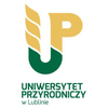 Uniwersytet Przyrodniczy w Lublinie's official logo -  seal
