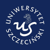 Uniwersytet Szczeciński's official logo - US seal
