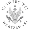 Uniwersytet Warszawski's official logo - UW seal - ranked #113 in world university rankings 2025