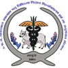 U.P. Pt. Deen Dayal Upadhyaya Veterinary Science University and Cattle Research Institute's official logo - DUVASU seal