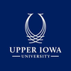 Upper Iowa University's official logo - UIU seal