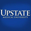 Upstate Medical University's official logo - SUNY Upstate seal