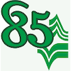 Ural State Forestry University's official logo - USFEU seal